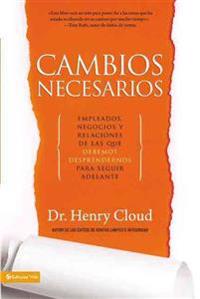 La Cambios necesarios