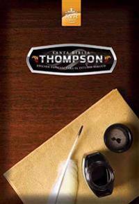SANTA BIBLIA THOMPSON EDICION-RVR 1960