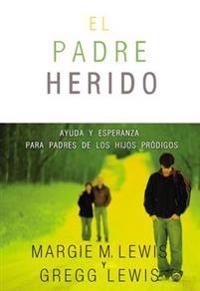 El Padres heridos