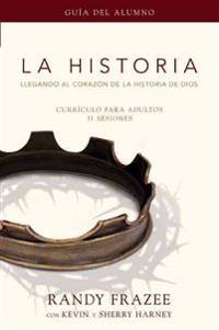 La Historia Currículo, Guía del Alumno