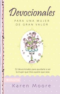 Mujer de Valor