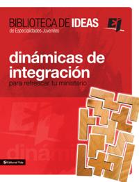 Biblioteca de ideas: Dinámicas de integración