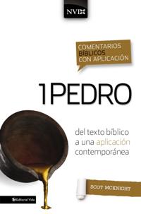 Comentario bíblico con aplicación NVI 1 Pedro