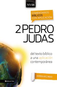Comentarios bíblicos con aplicación NVI