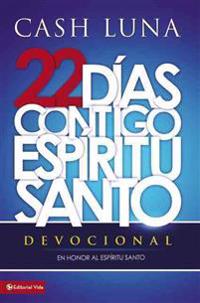 La Contigo, Espiritu Santo = With You, Holy Spirit = With You, Holy Spirit