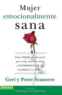 La Mujer Emocionalmente Sana