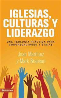 El Iglesias, culturas y liderazgo