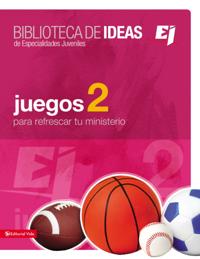 Especialidades Juveniles / Biblioteca de Ideas