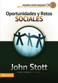 Grandes oportunidades y retos para el cristianismo hoy