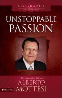 Biografías de grandes líderes de nuestros tiempos