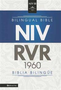 Bilingual Bible-PR-NIV/Rvr 1960