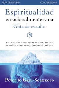 Emotionally Healthy Spirituality