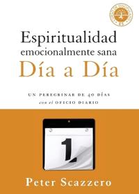 Espiritualidad emocionalmente sana - Día a día