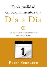 Emotionally Healthy Spirituality