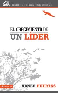 El crecimiento de un líder