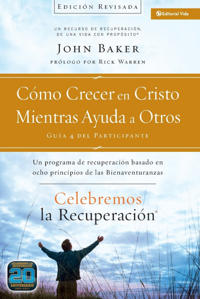 El Celebremos la recuperaci??n Gu??a 4