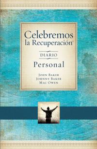 Celebremos la Recuperación - Devocional diario