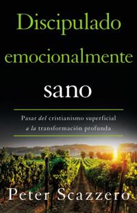 Emotionally Healthy Spirituality