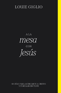 Los A la mesa con Jes??s Softcover At the Table with Jesus