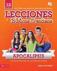 Especialidades Juveniles / Lecciones bíblicas creativas