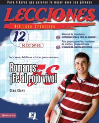 Especialidades Juveniles / Lecciones bíblicas creativas