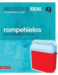 Especialidades Juveniles / Biblioteca de Ideas