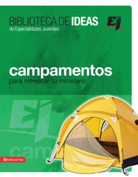 Especialidades Juveniles / Biblioteca de Ideas