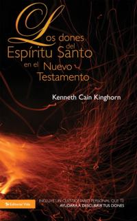 Los dones del Espíritu Santo en el Nuevo Testamento