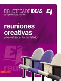 Especialidades Juveniles / Biblioteca de Ideas