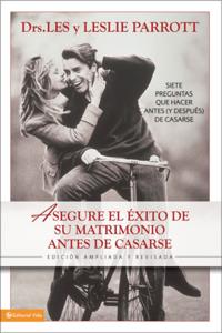 Asegure el éxito en su matrimonio antes de casarse