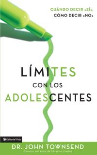 Límites con los adolescentes