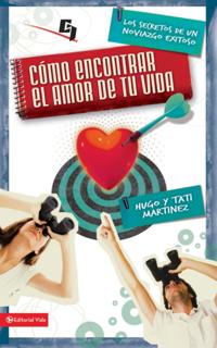 Cómo encontrar el amor de tu vida