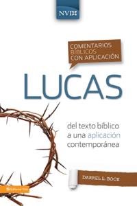 Comentarios bíblicos con aplicación NVI