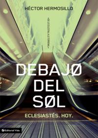 De lo celestial a lo terrenal