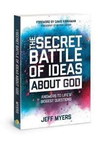 The Secret Battle of Ideas about God