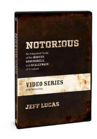 Notorious Video and Resources