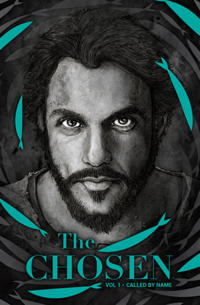 The Chosen : Volume 1