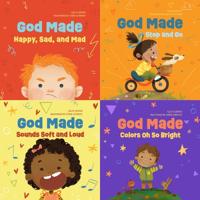 God Made All of Me