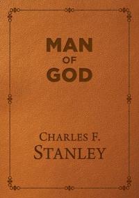 Man of God, Deluxe Edition