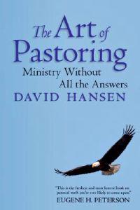The Art of Pastoring