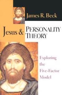 Jesus & Personality Theory
