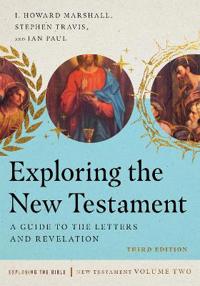 Exploring the New Testament