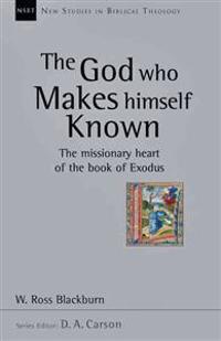 The God Who Makes Himself Known
