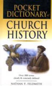 Pocket Dictionary of Church History