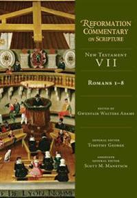 Romans 1–8