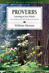 Proverbs
