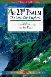 The 23rd Psalm
