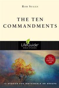 The Ten Commandments
