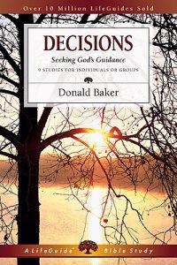 Decisions