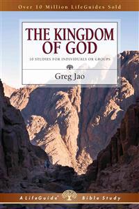 The Kingdom of God
